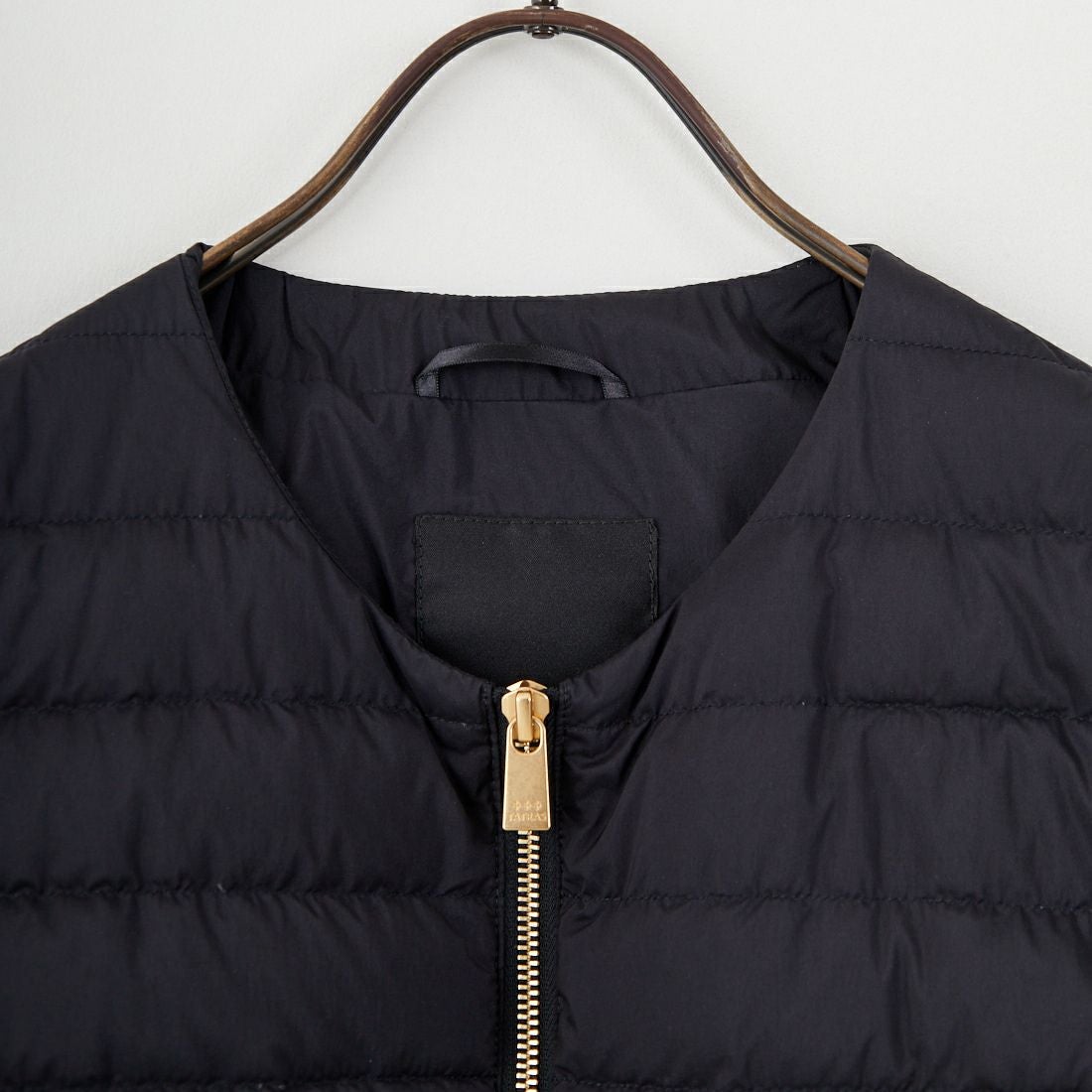 TATRAS [タトラス] NOKO ライトダウンジャケット [LJXA0027013588] BLACK