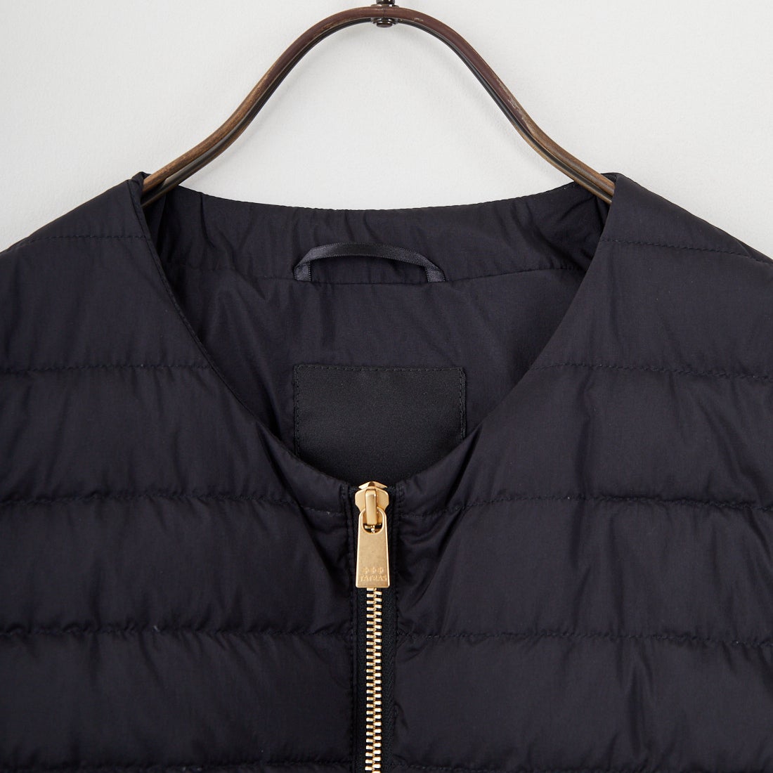 TATRAS [タトラス] NOKO ライトダウンジャケット [LJXA0027013588] BLACK