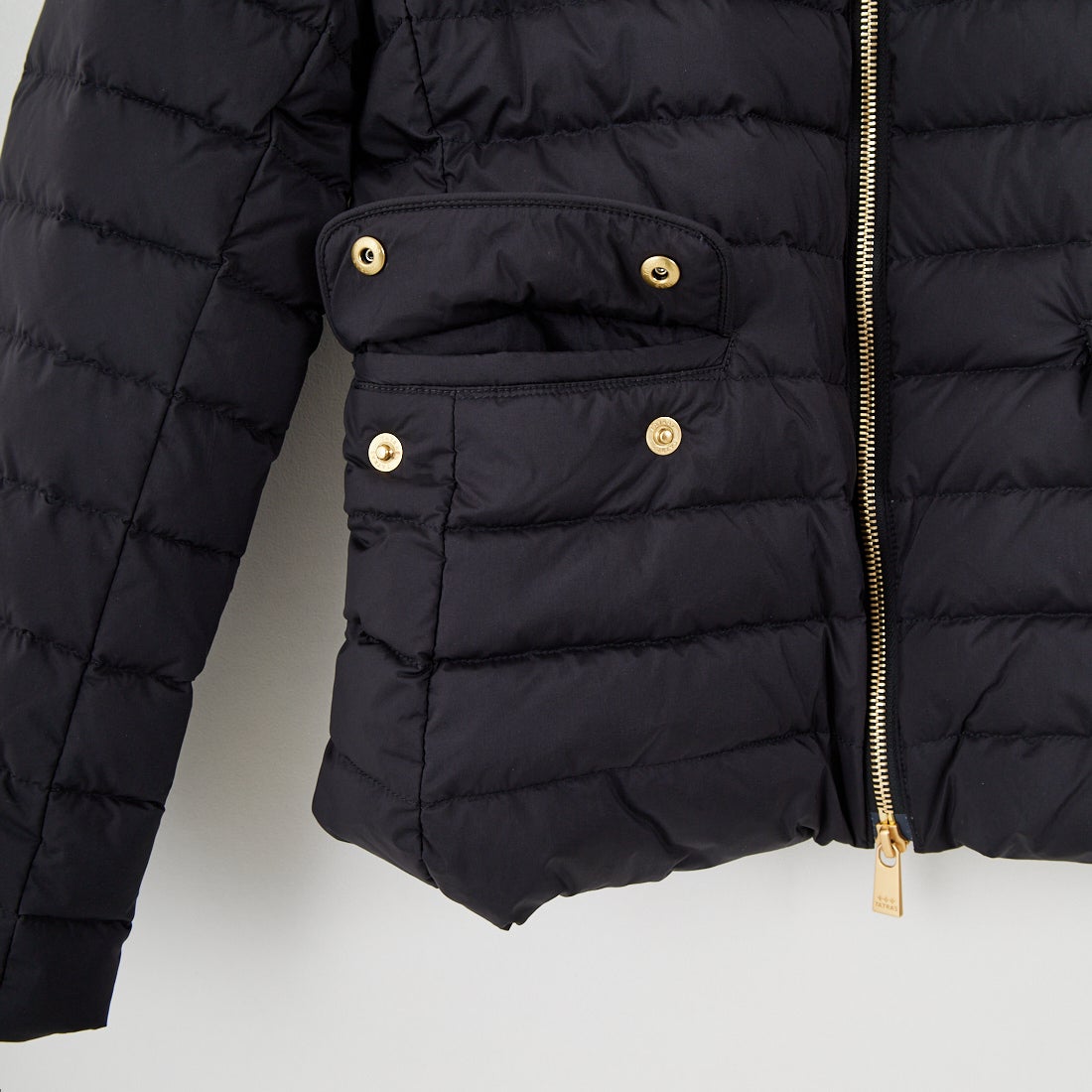 TATRAS [タトラス] NOKO/ノコ ライトダウンジャケット [LJXA0027013588