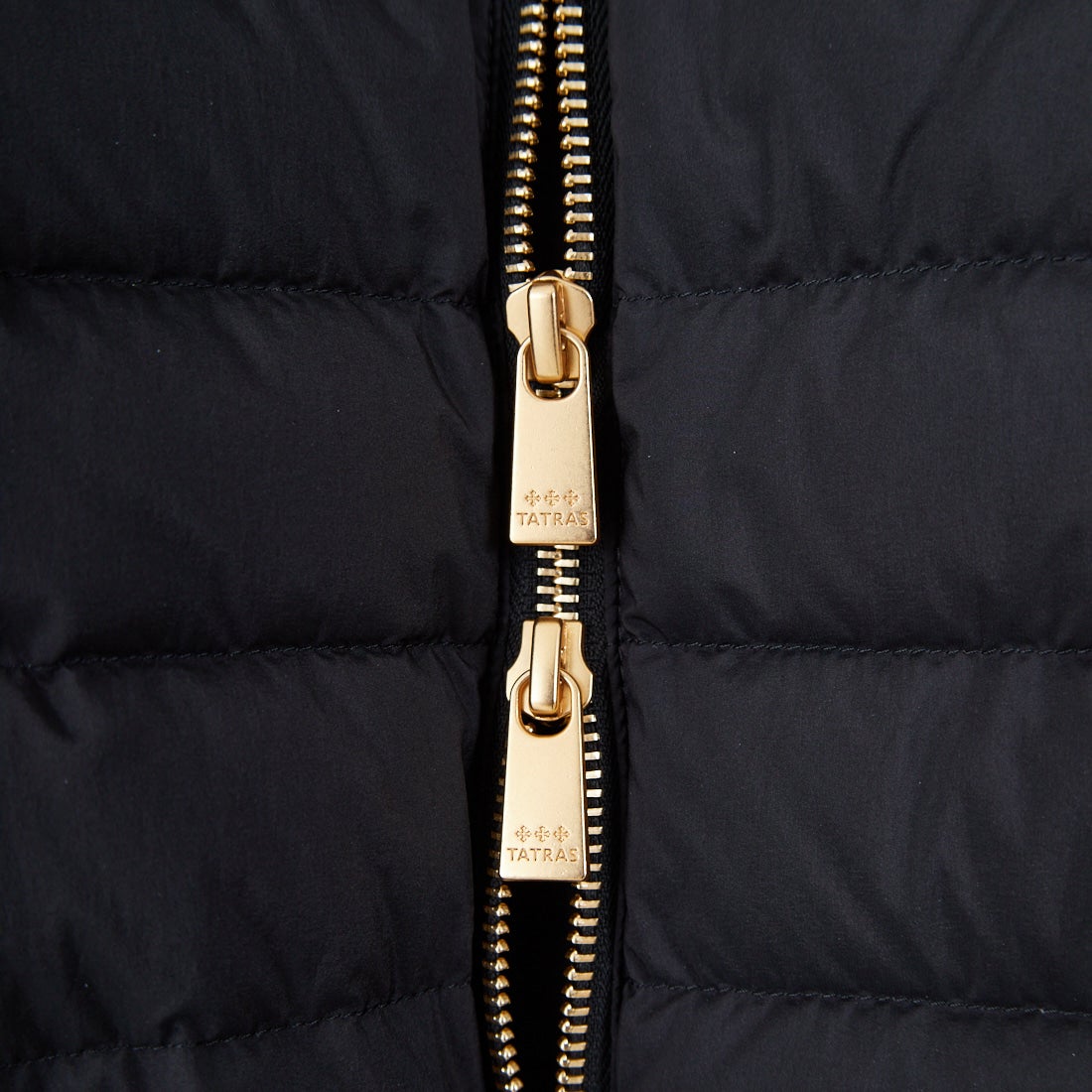 TATRAS [タトラス] NOKO ライトダウンジャケット [LJXA0027013588] BLACK