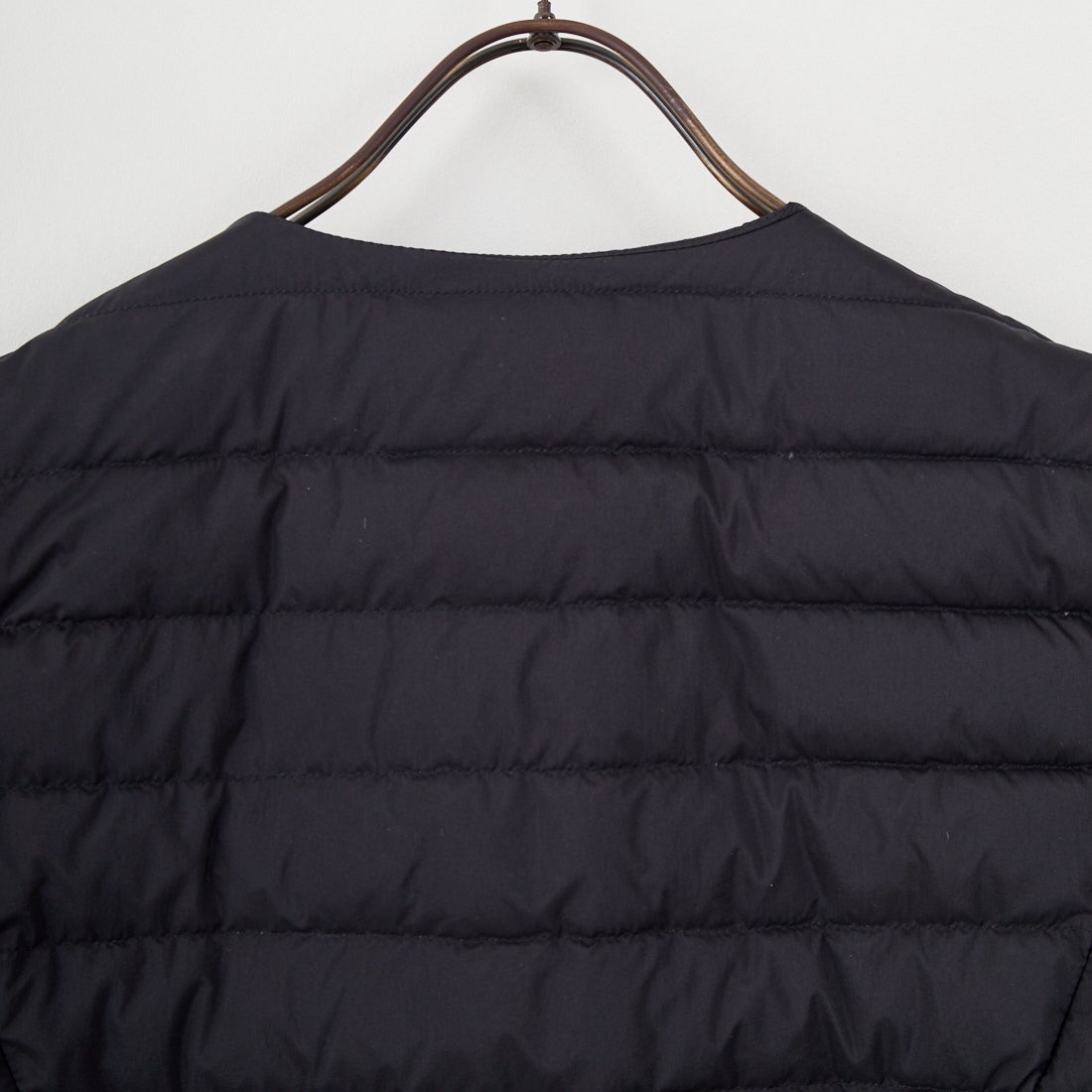 TATRAS [タトラス] NOKO ライトダウンジャケット [LJXA0027013588] BLACK