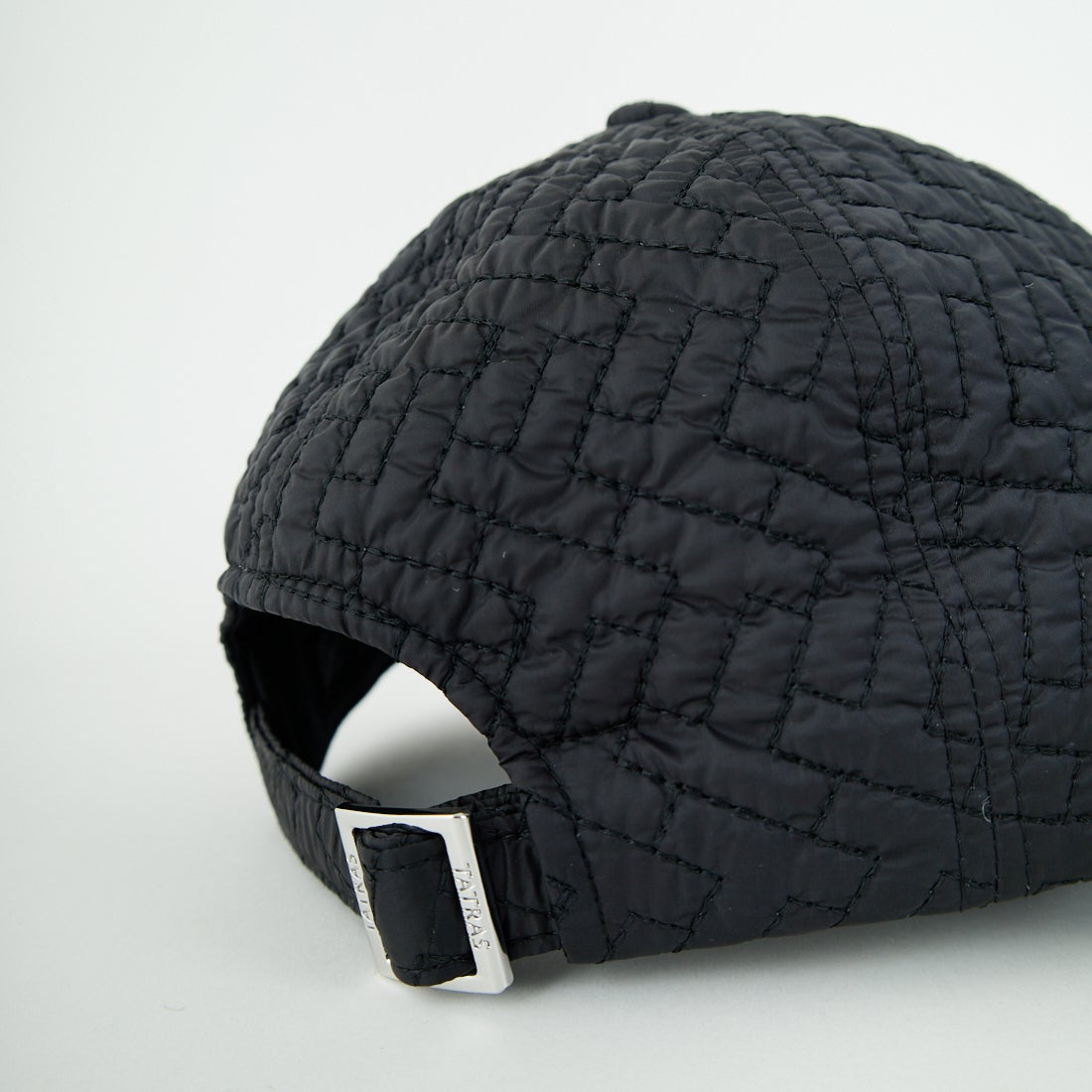 TATRAS [タトラス] FALASCO キャップ [MJXA0191133588] BLACK