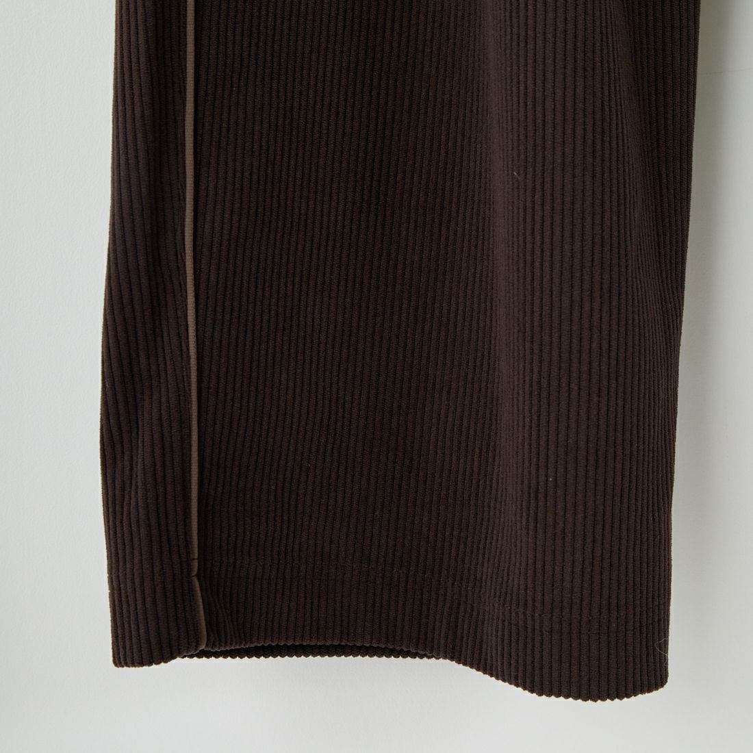 UMBRO HOUSE [アンブロハウス] コーデュロイトラックパンツ [UMHO25AW-PT01] BROWN