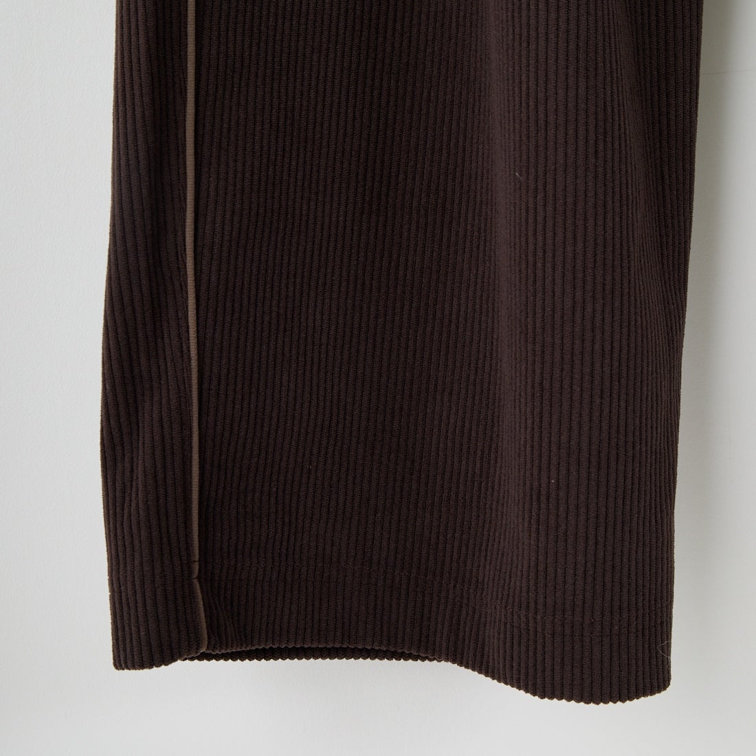 UMBRO HOUSE [アンブロハウス] コーデュロイトラックパンツ [UMHO25AW-PT01] BROWN