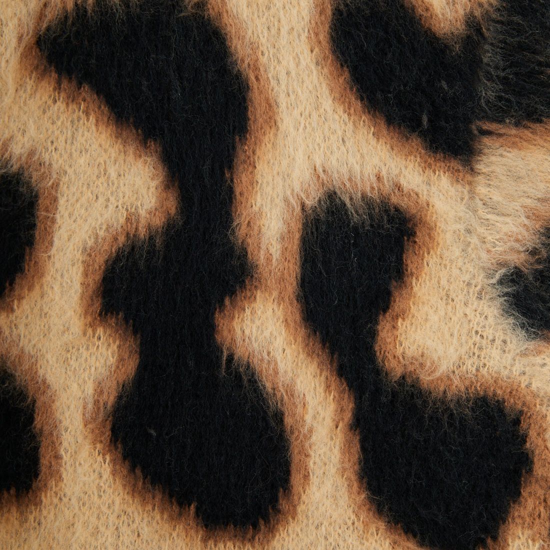 Jf Ready Made [ジェイエフレディメイド] バルキージャガードカーディガン [254AN2CD022JF] BRN