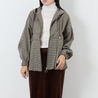 BEIGE&&モデル身長：167cm 着用サイズ：M&&