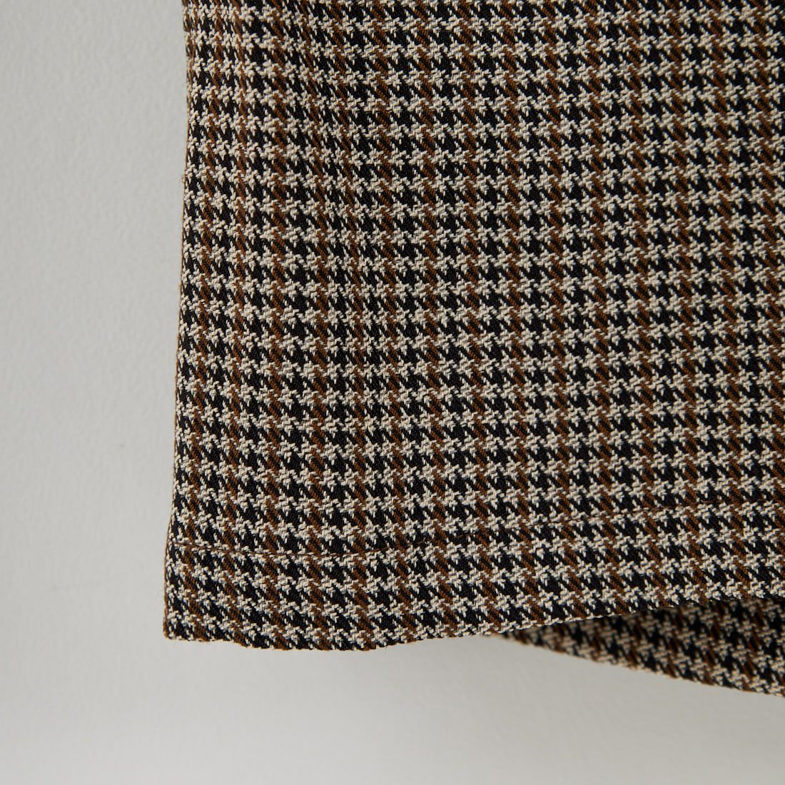 Kelen [ケレン] ウエストタックデザインフードジャケット [LKL25FJK2065] BEIGE