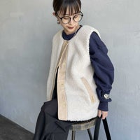 ECRU/ANCIE&&モデル身長：150cm 着用サイズ：10&&