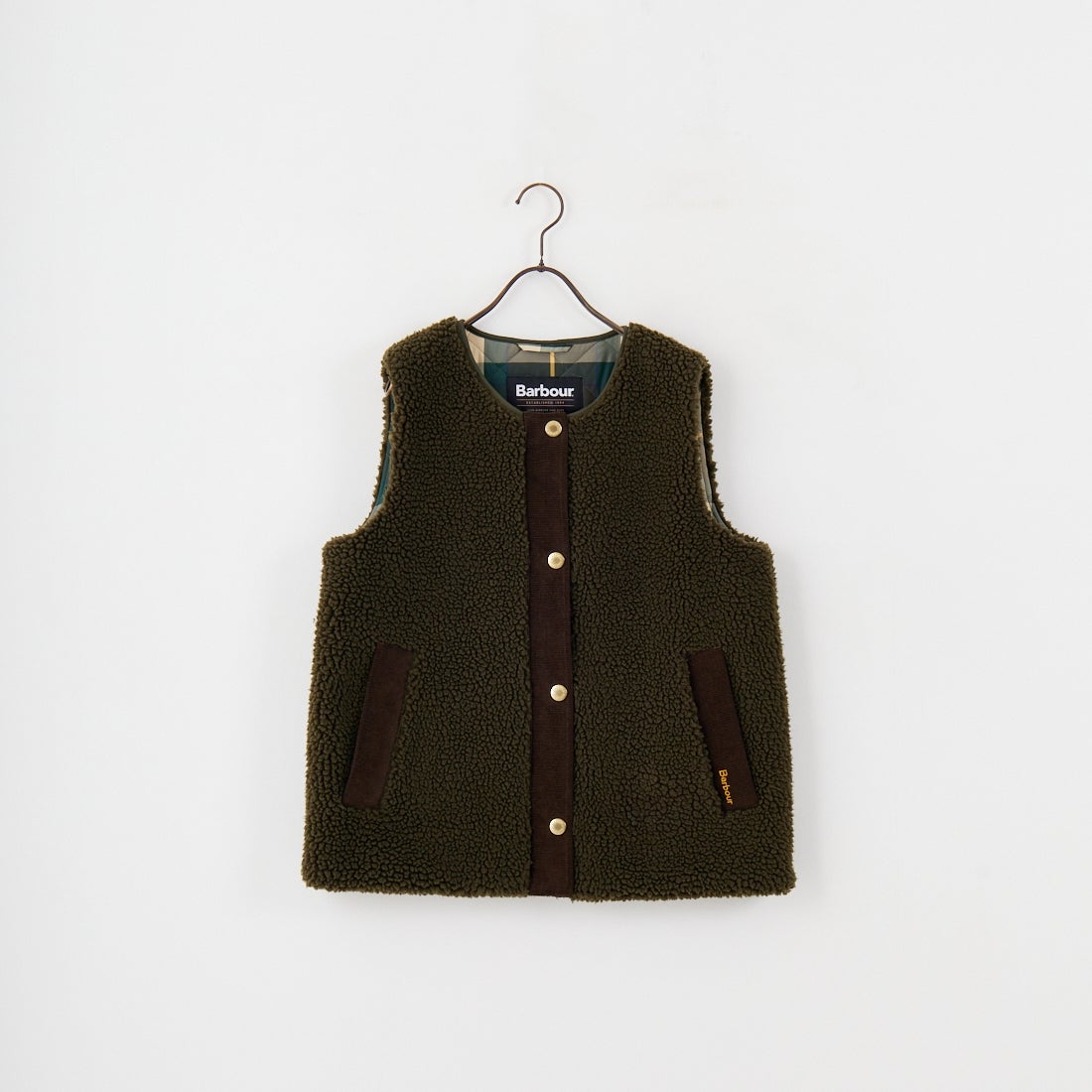 OLIVE/ANCI