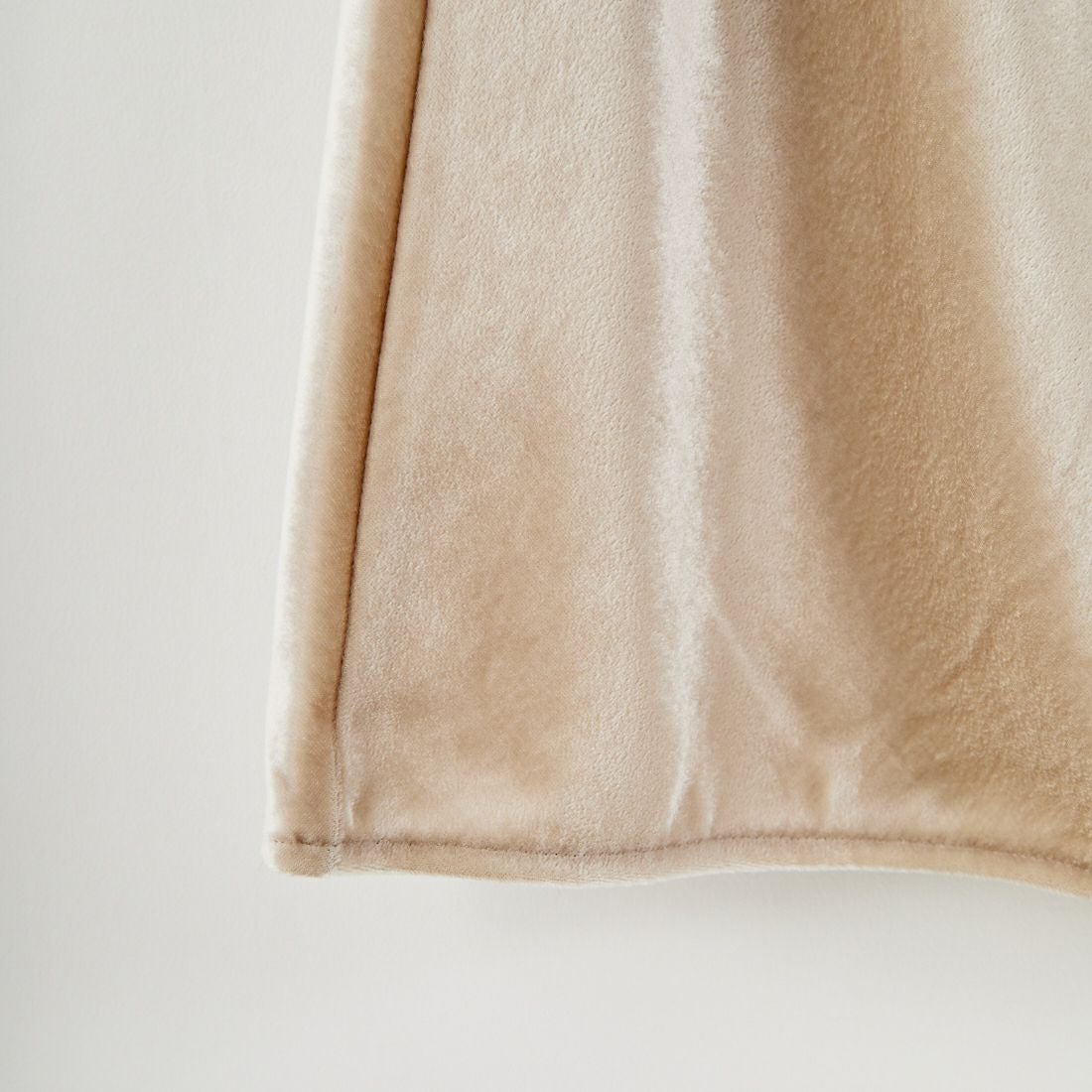 marmors [マルモア] ベロアスカート [0225302126] BEIGE