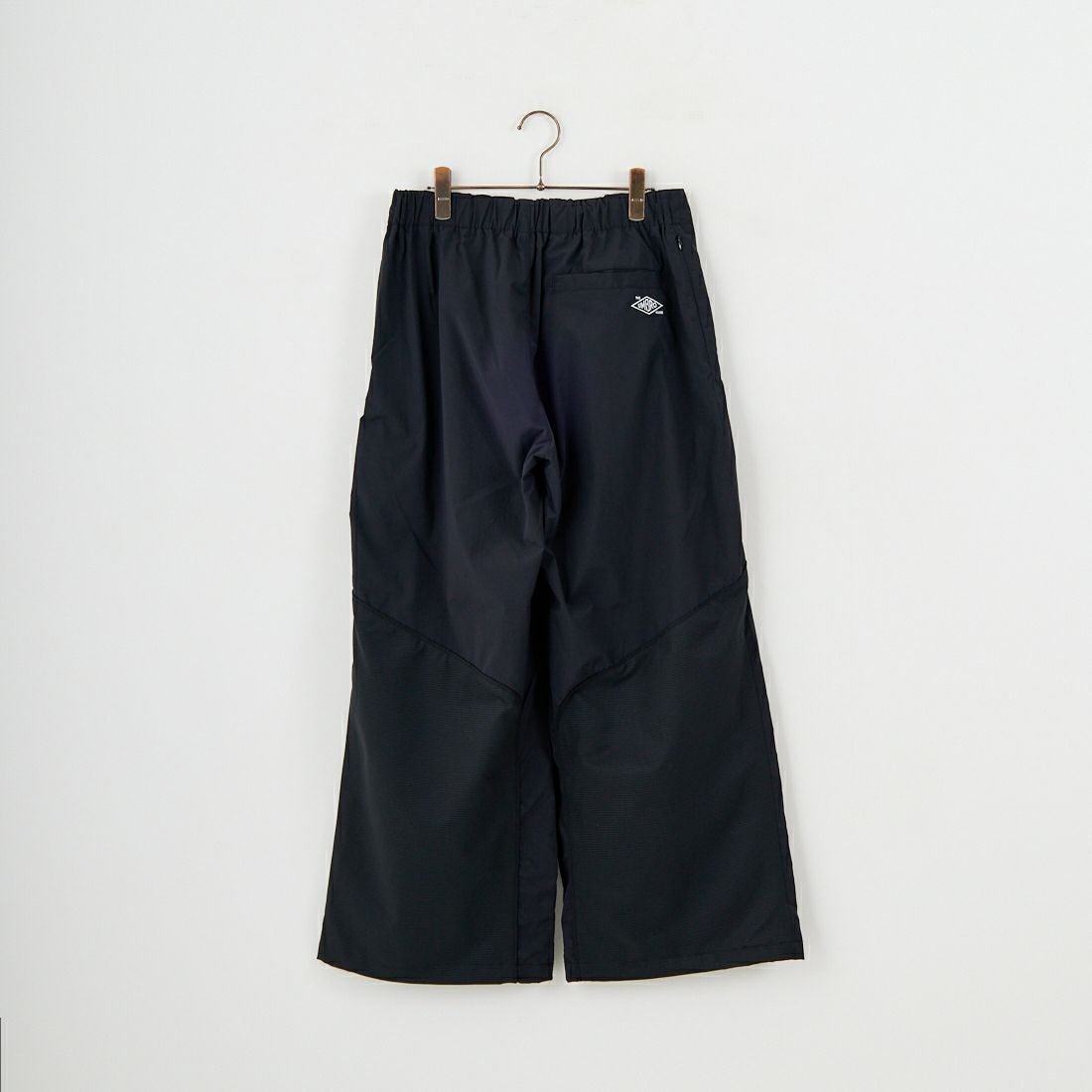 UMBRO HOUSE [アンブロハウス] トラックパンツ [UMHO25AW-PT02] BLACK