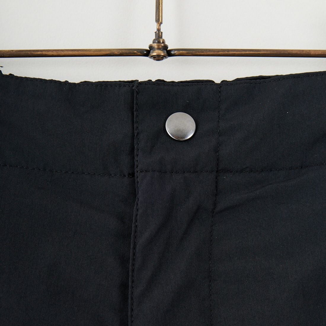 UMBRO HOUSE [アンブロハウス] トラックパンツ [UMHO25AW-PT02] BLACK