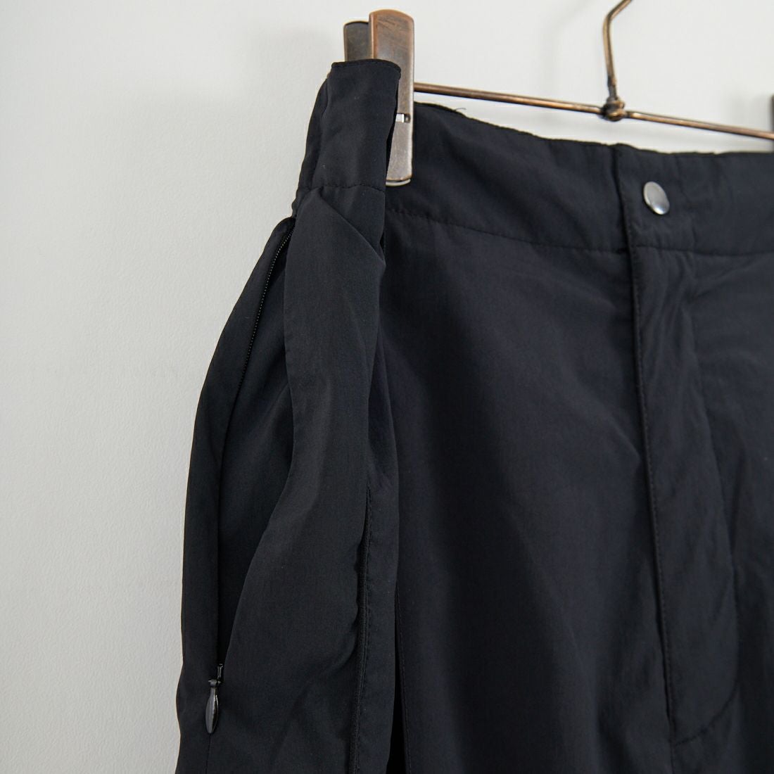 UMBRO HOUSE [アンブロハウス] トラックパンツ [UMHO25AW-PT02] BLACK