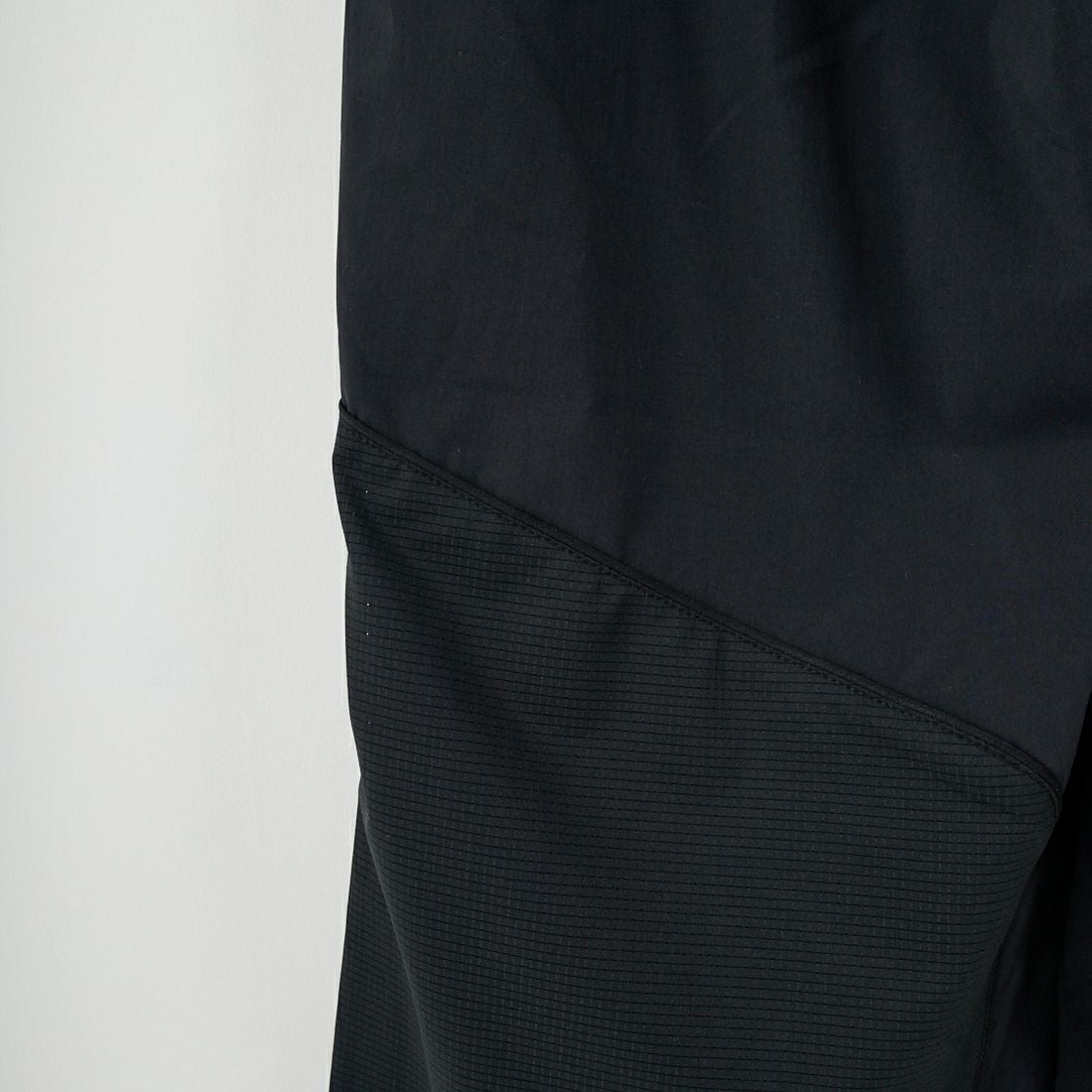 UMBRO HOUSE [アンブロハウス] トラックパンツ [UMHO25AW-PT02] BLACK