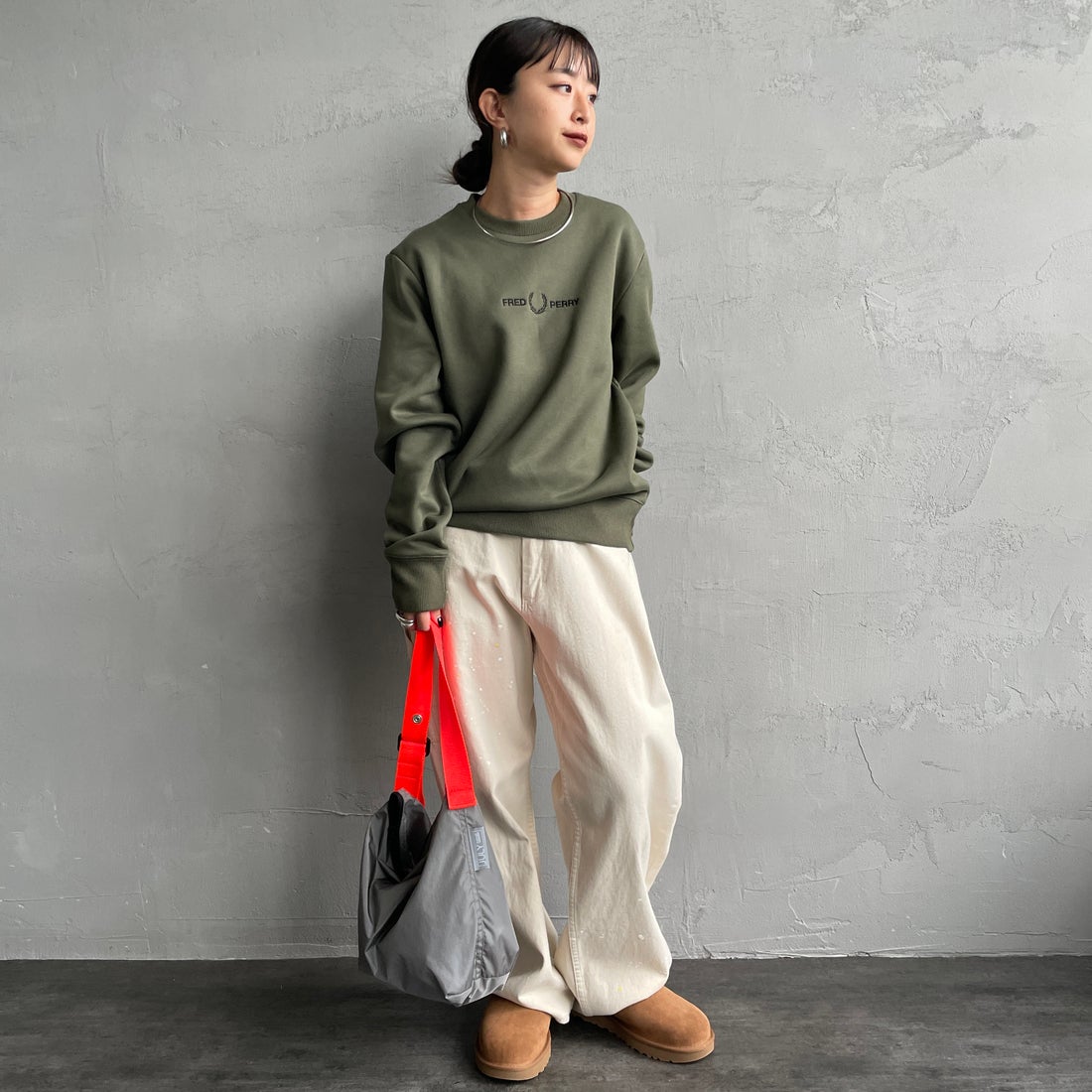 フレッドペリー ビームス BEAMS FRED PERRY 別注 2026 SS ビームス