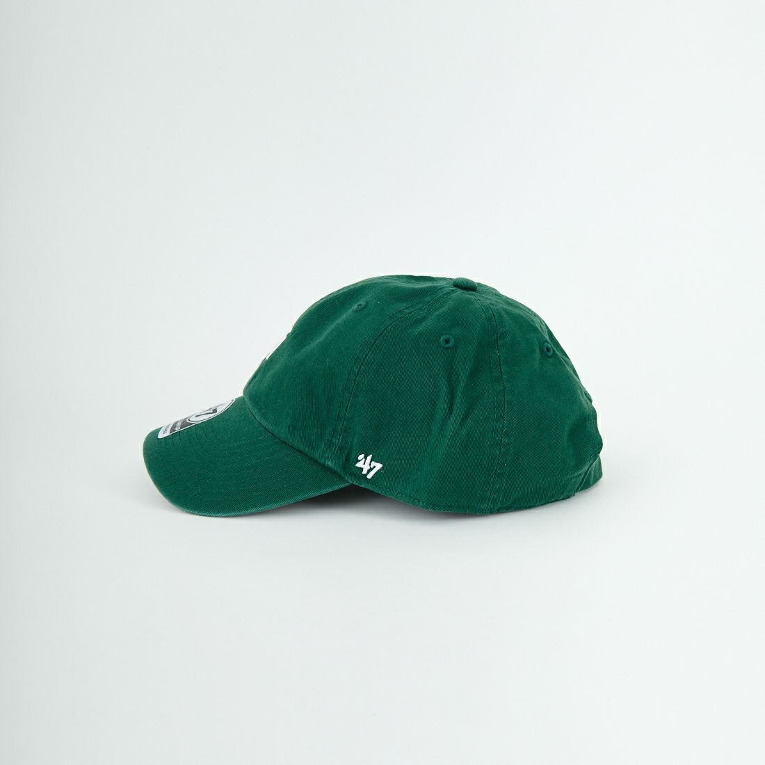 47 [フォーティーセブン] 47 クリーンナップ ベースランナー ニューヨーク・ヤンキース [B-BSRNR17GWS-DG] DK GREEN