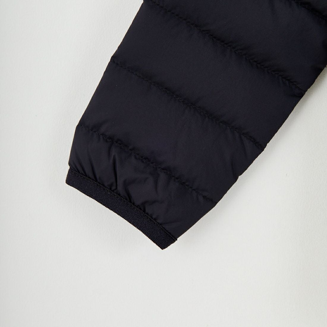 DANTON [ダントン] キッズ インナーダウン ジャケット [DT-A0047RRT] BLACK