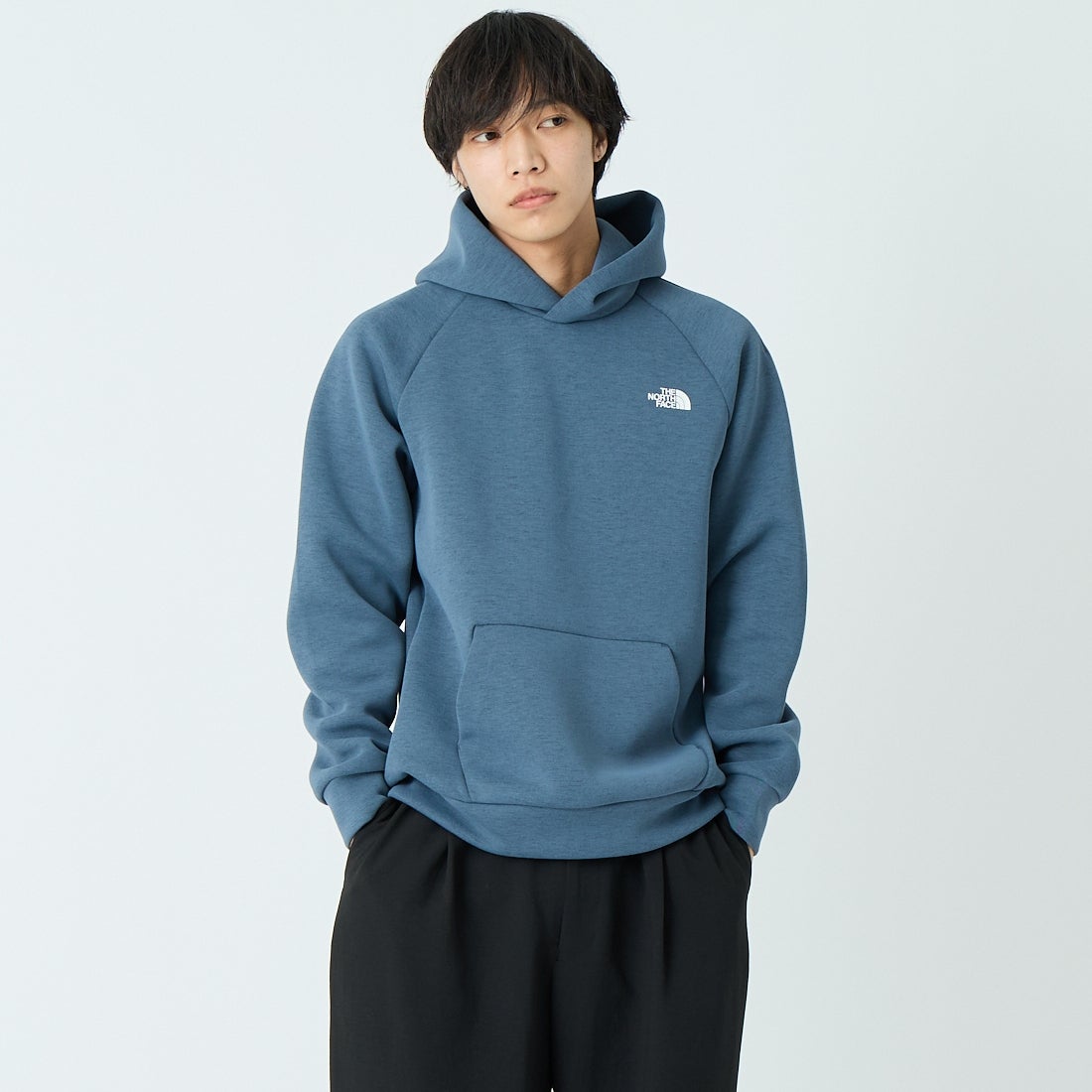 SL&&モデル身長：179cm 着用サイズ：L&&