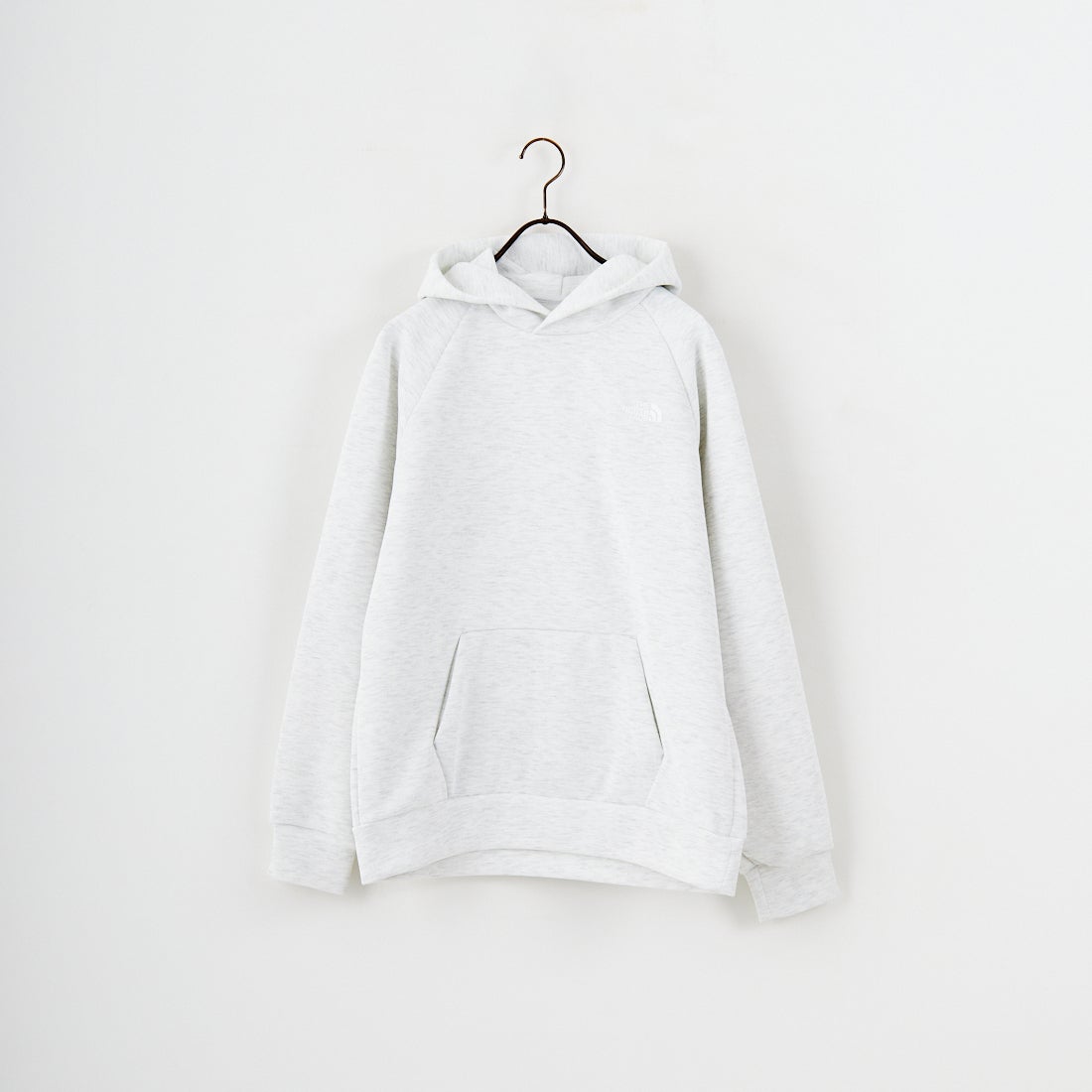 THE NORTH FACE [ザ ノースフェイス] テックエアースウェットフーディ