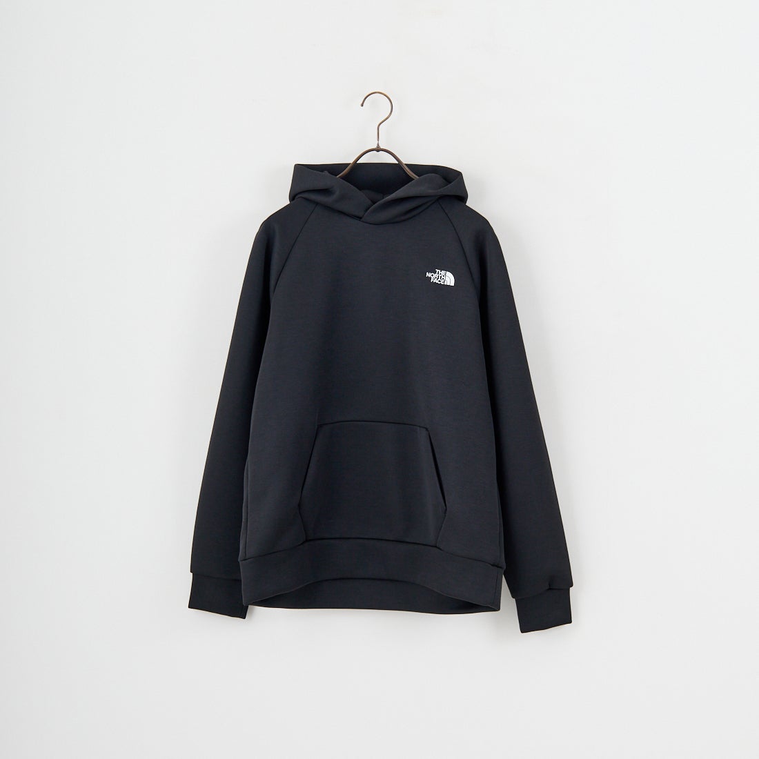 THE NORTH FACE [ザ ノースフェイス] テックエアースウェットフーディ [NT62583] K