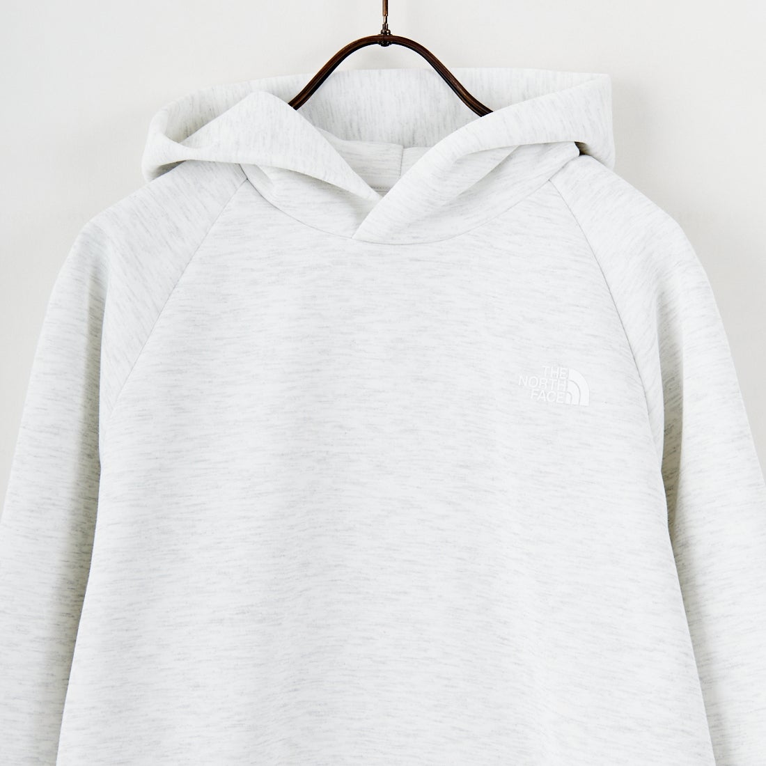 THE NORTH FACE [ザ ノースフェイス] テックエアースウェットフーディ [NT62583] WX