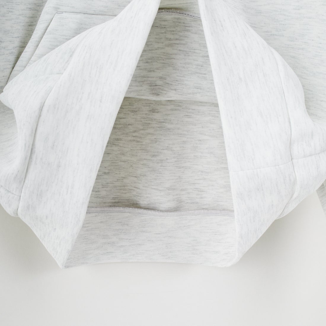 THE NORTH FACE [ザ ノースフェイス] テックエアースウェットフーディ [NT62583] WX