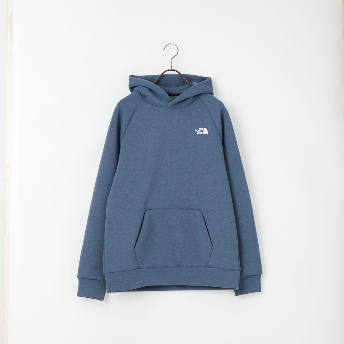THE NORTH FACE [ザ ノースフェイス] テックエアースウェットフーディ [NT62583] SL