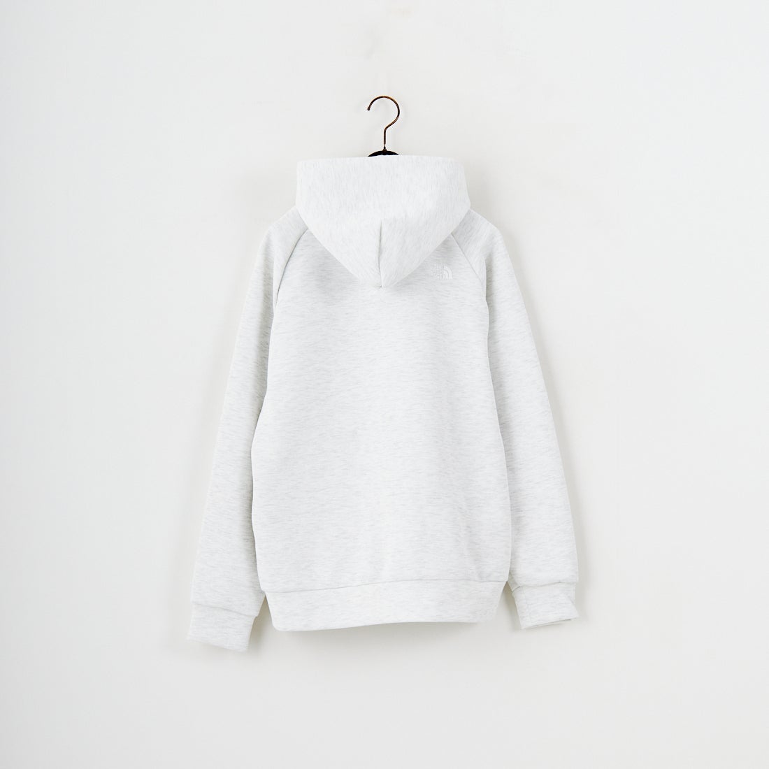 THE NORTH FACE [ザ ノースフェイス] テックエアースウェットフーディ [NT62583] WX