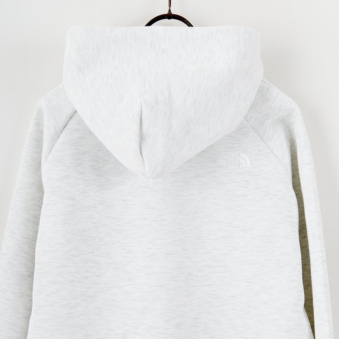 THE NORTH FACE [ザ ノースフェイス] テックエアースウェットフーディ [NT62583] WX