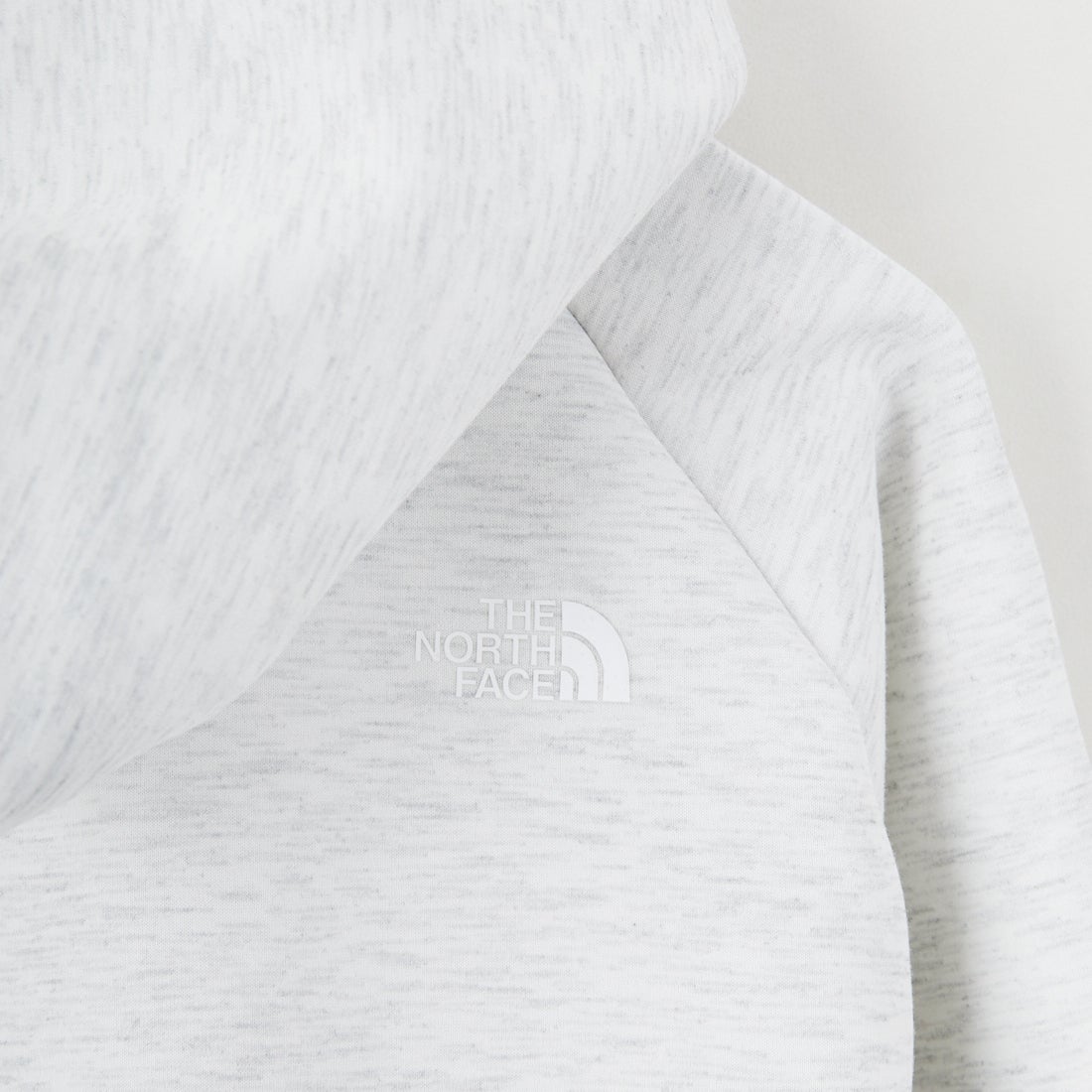 THE NORTH FACE [ザ ノースフェイス] テックエアースウェットフーディ [NT62583] WX