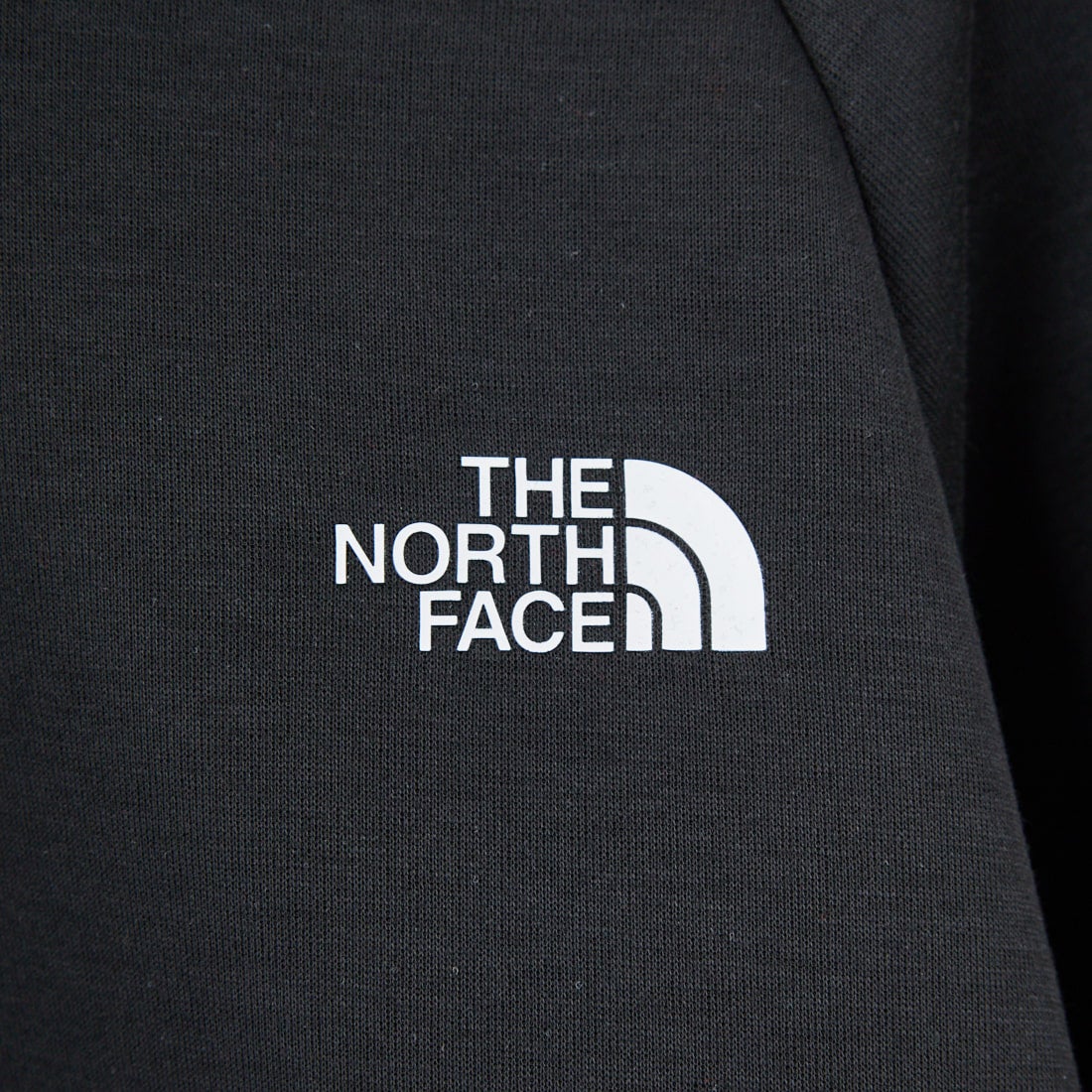 THE NORTH FACE [ザ ノースフェイス] テックエアースウェットフーディ [NT62583] K