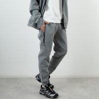 GRAY&&モデル身長：179cm 着用サイズ：XL&&