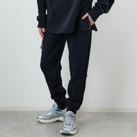 NAVY&&モデル身長：168cm 着用サイズ：L&&