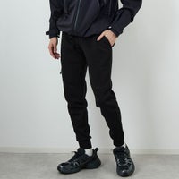 BLACK&&モデル身長：168cm 着用サイズ：M&&