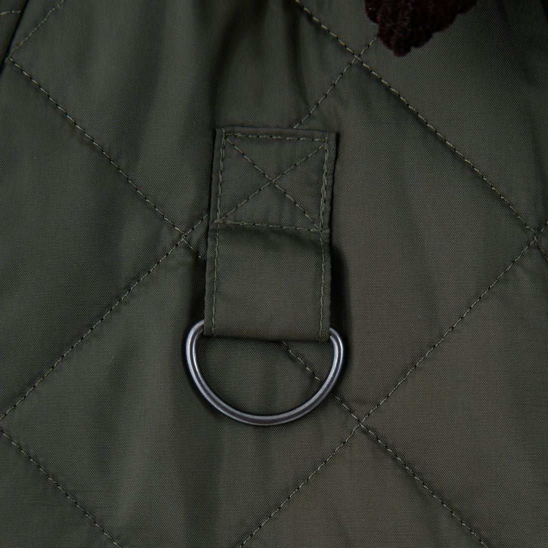 Barbour [バブアー] スペイキルティングジャケット [MQU1802] OL71