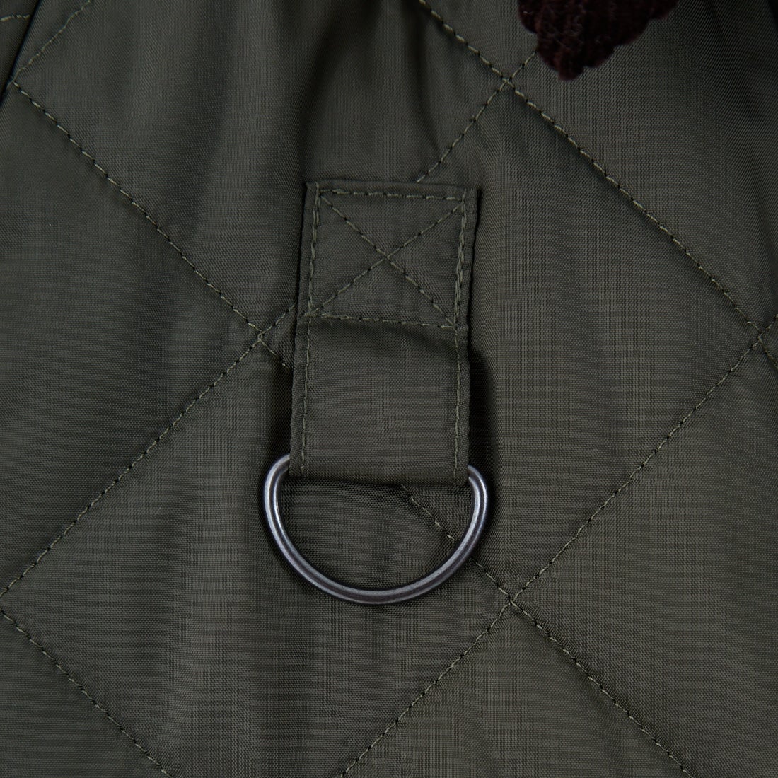 Barbour [バブアー] スペイキルティングジャケット [MQU1802] OL71