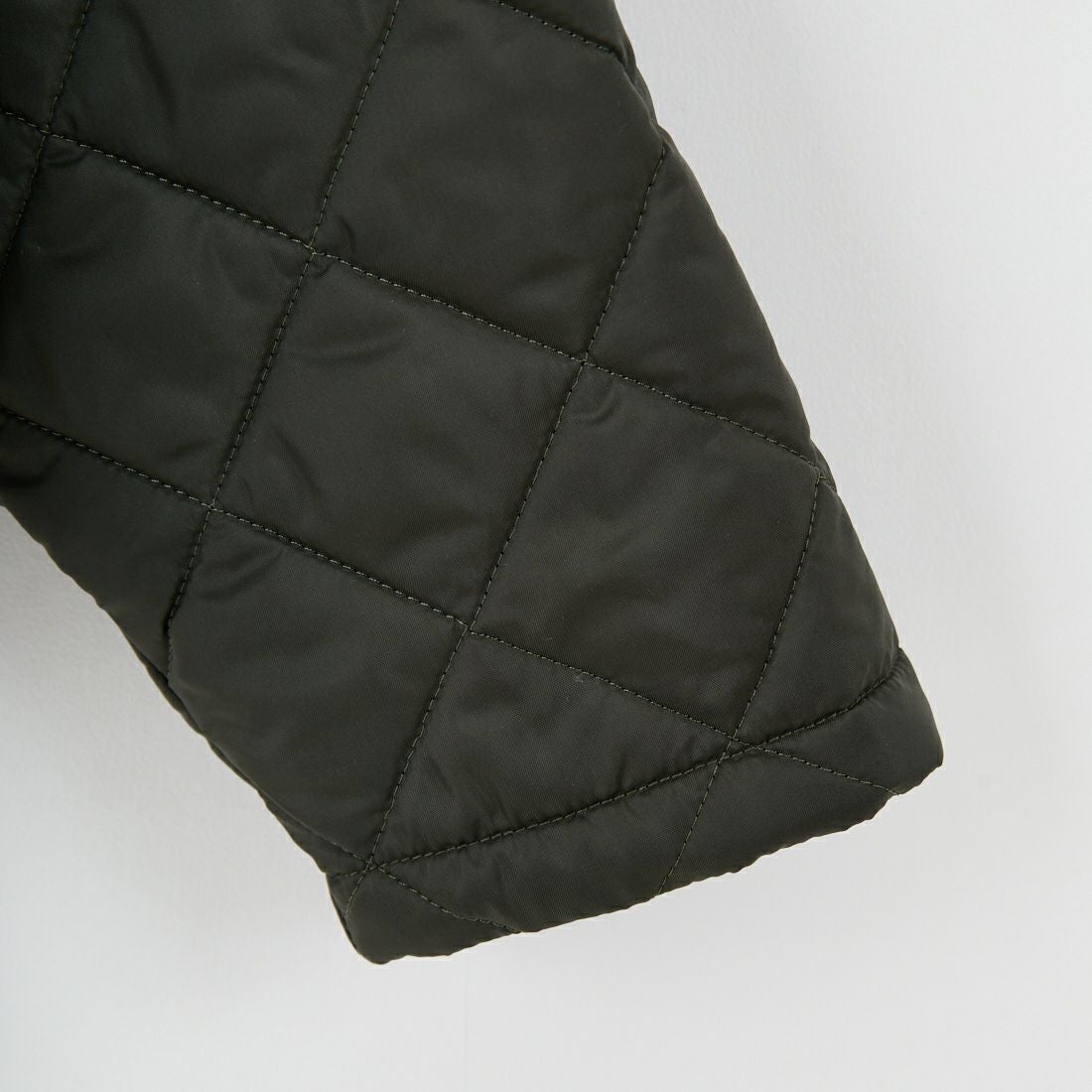 Barbour [バブアー] スペイキルティングジャケット [MQU1802] OL71