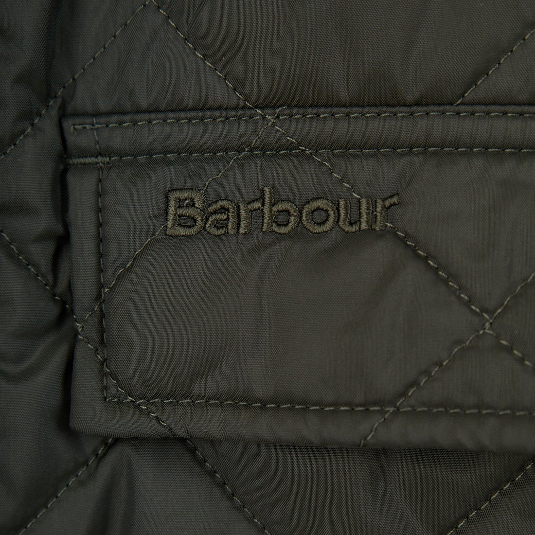 Barbour [バブアー] スペイキルティングジャケット [MQU1802] OL71
