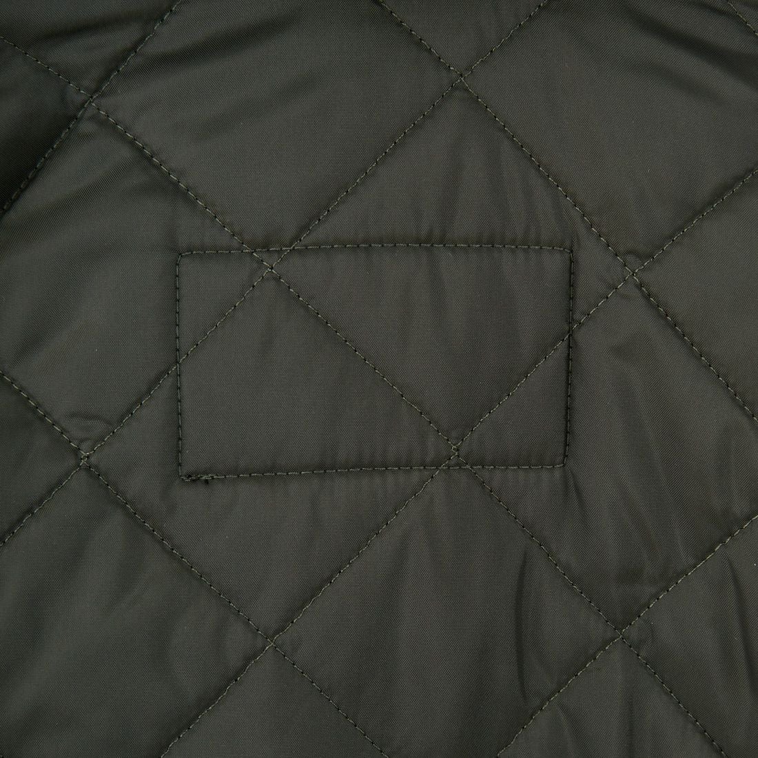 Barbour [バブアー] スペイキルティングジャケット [MQU1802] OL71