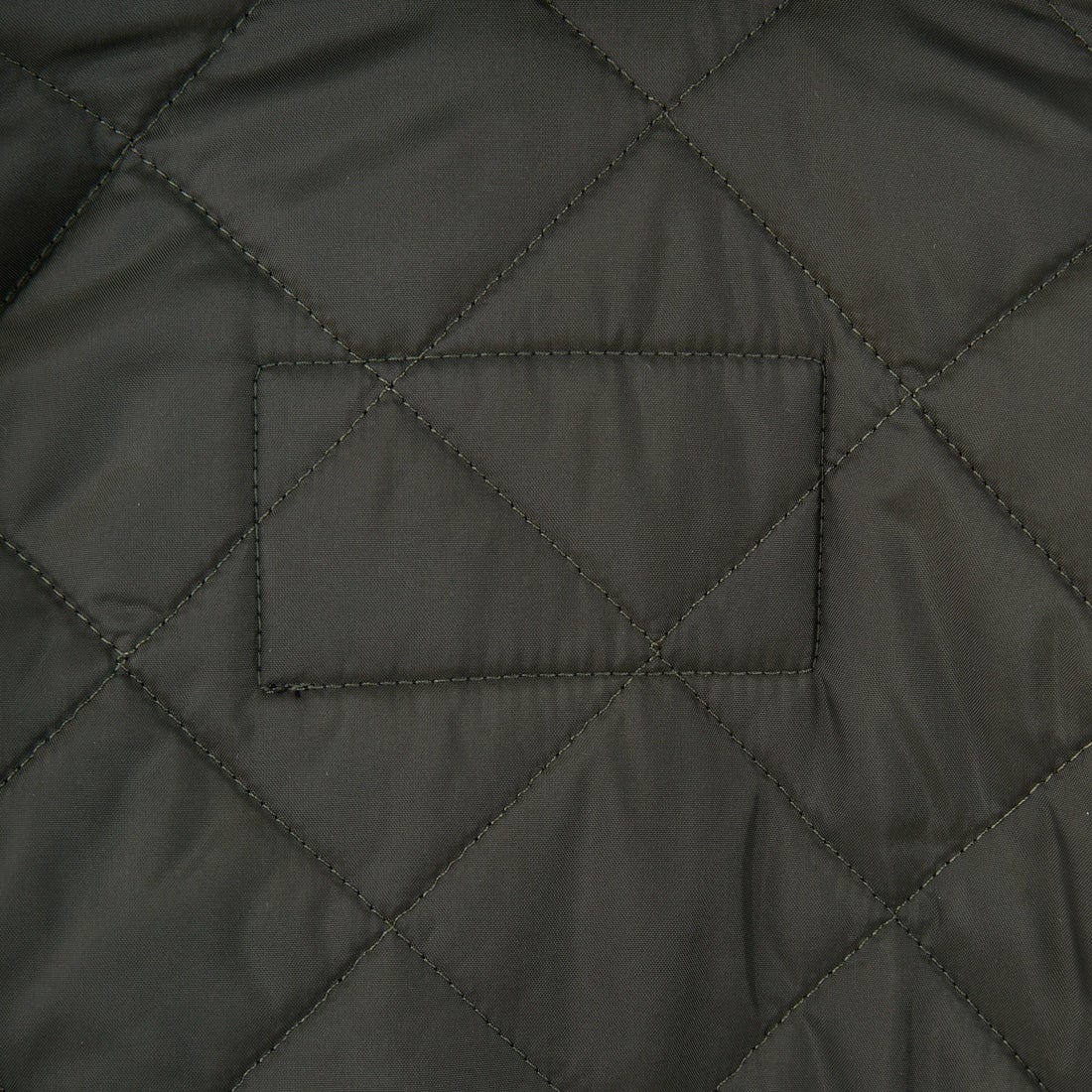 Barbour [バブアー] スペイキルティングジャケット [MQU1802] OL71