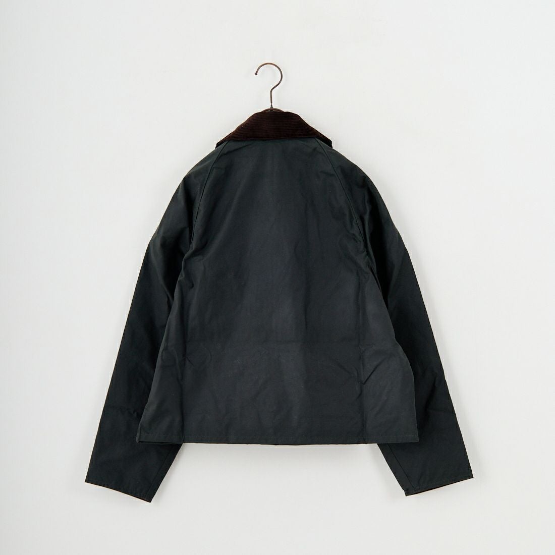 Barbour [バブアー] スペイ ワックスショートジャケット [MWX1212] SG51