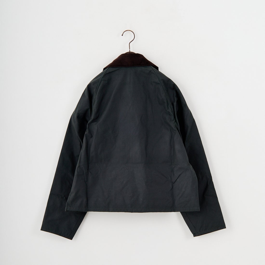 Barbour [バブアー] スペイ ワックスショートジャケット [MWX1212] SG51