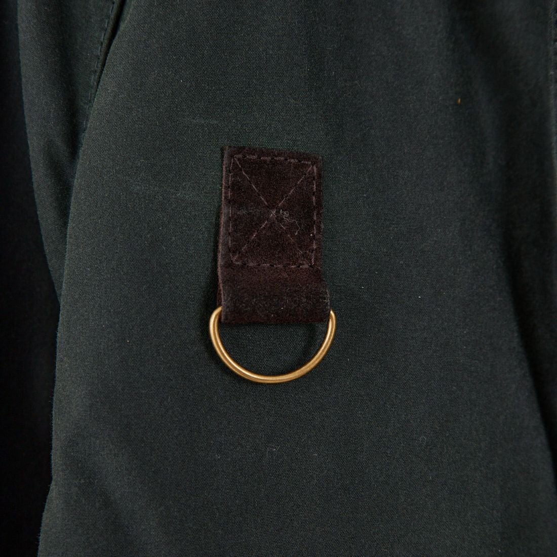 Barbour [バブアー] スペイ ワックスショートジャケット [MWX1212] SG51