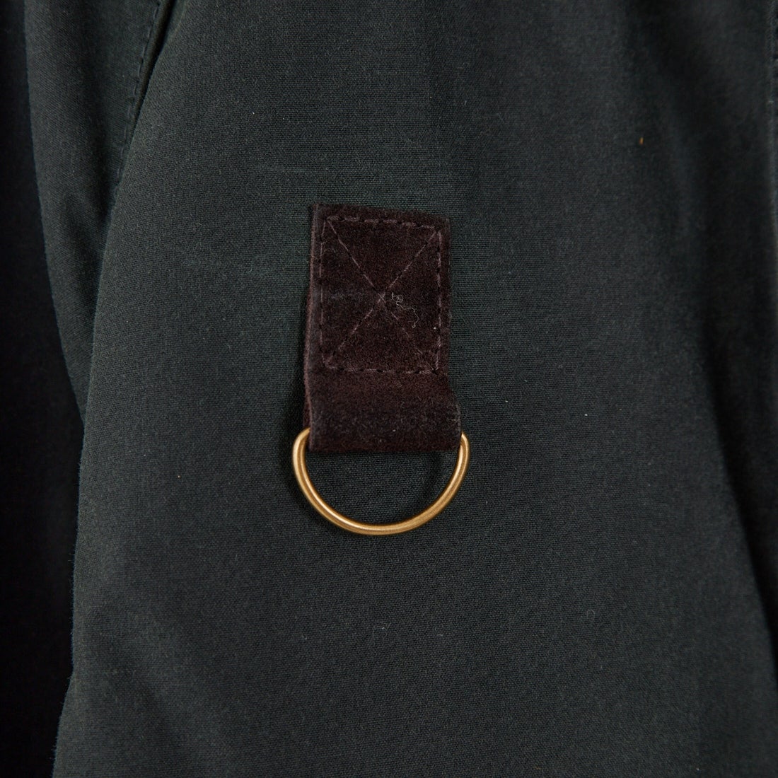 Barbour [バブアー] スペイ ワックスショートジャケット [MWX1212] SG51