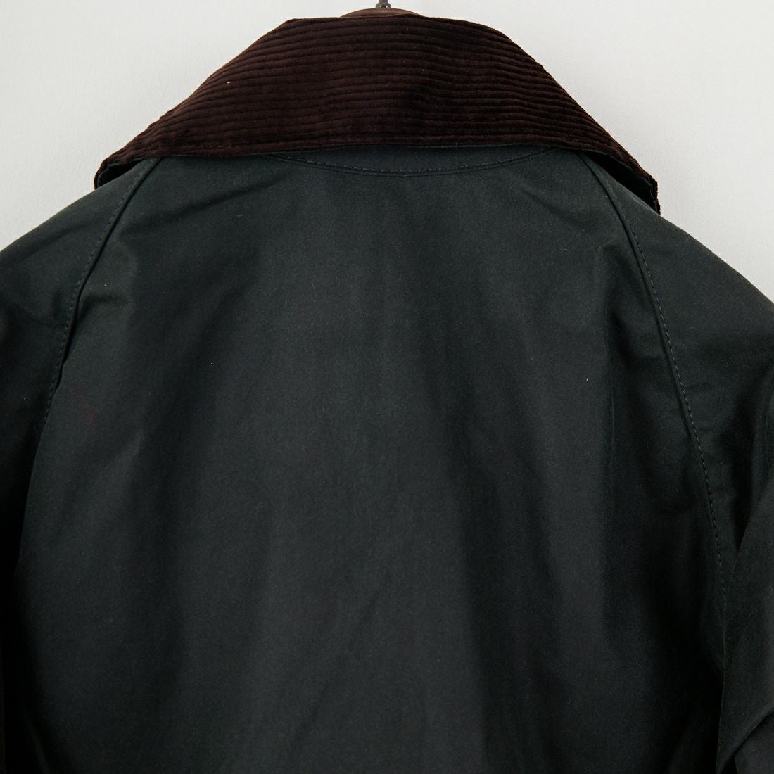 Barbour [バブアー] スペイ ワックスショートジャケット [MWX1212] SG51