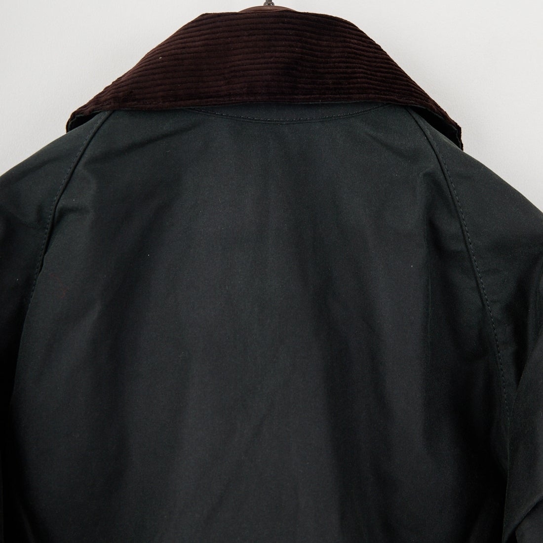 Barbour [バブアー] スペイ ワックスショートジャケット [MWX1212] SG51