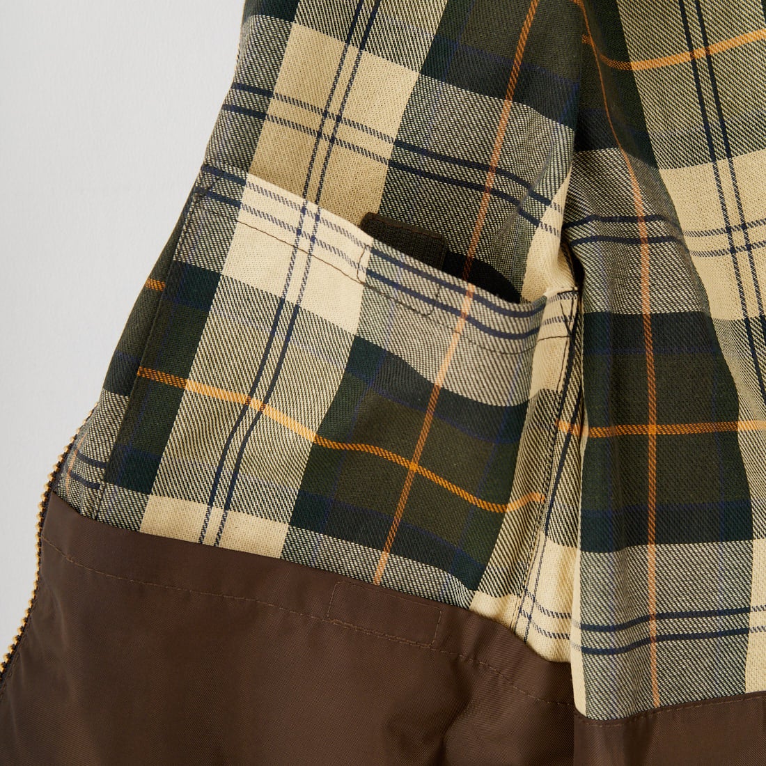 Barbour [バブアー] スペイ ワックスショートジャケット [MWX1212] SG51