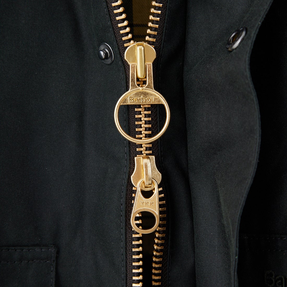 Barbour [バブアー] スペイ ワックスショートジャケット [MWX1212] SG51