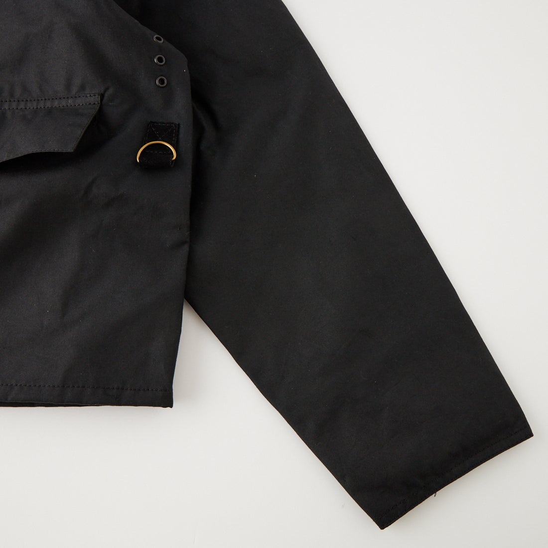 Barbour [バブアー] スペイ ワックスショートジャケット [MWX1212] BK71