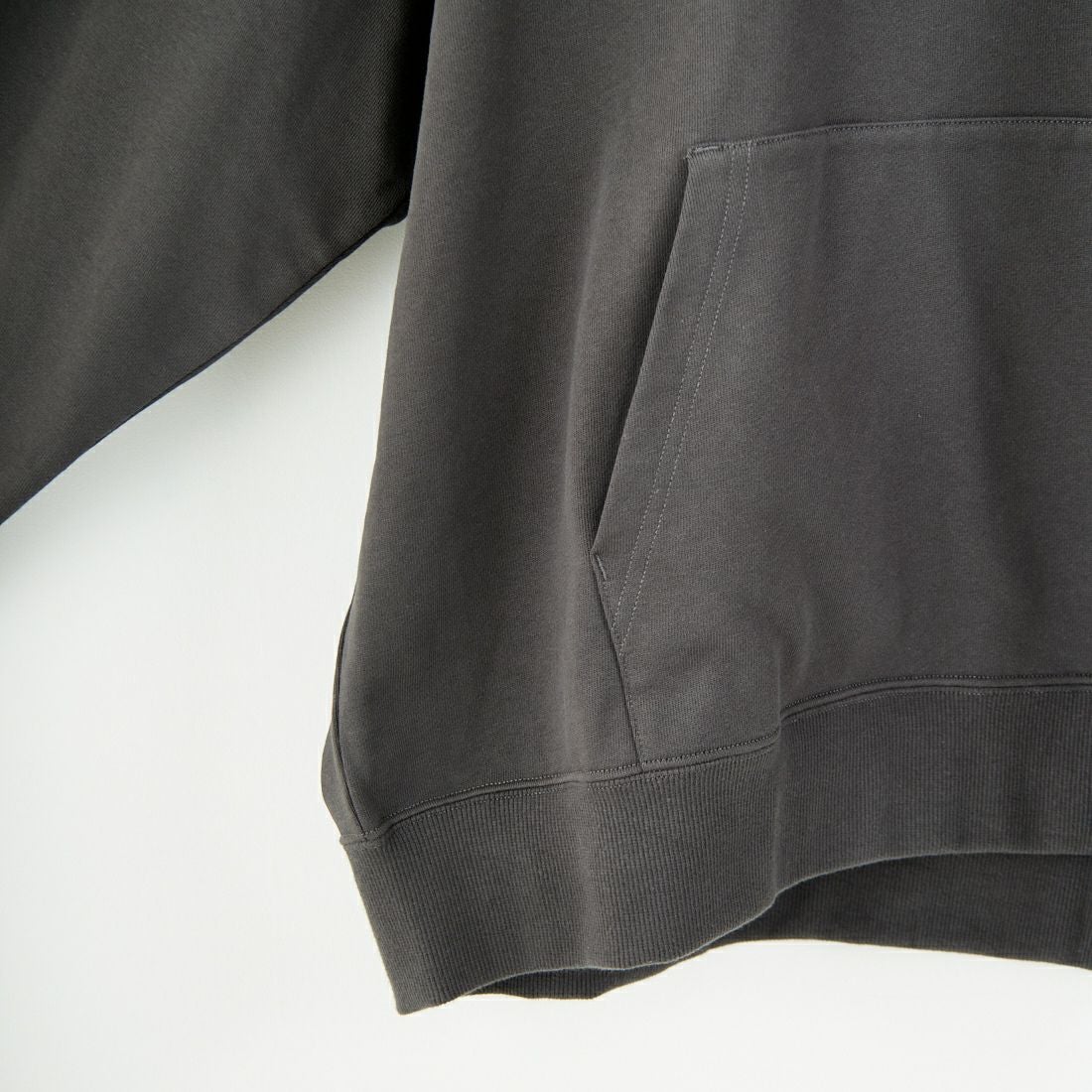 Fanatics [ファナティクス] 別注 MLBロゴ バックプリント スウェットパーカー [ML0625FW0006-JF] CHR NY